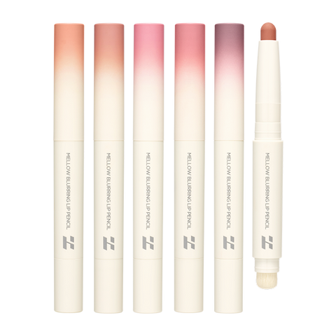 Holika Holika Mellow Blurring Lip Pencil 1.3g