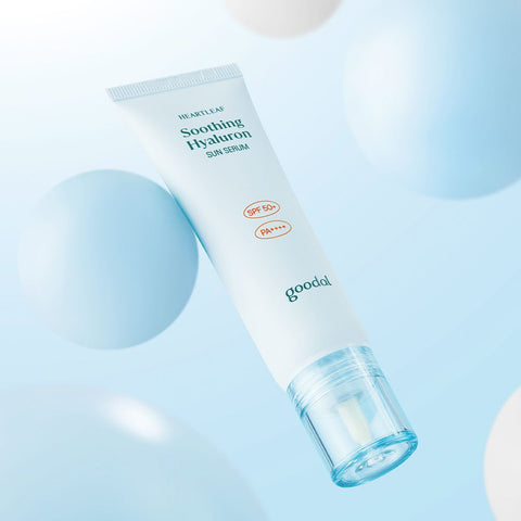 Goodal Eoseongcho Calming Hyaluron Sun Serum 50ml