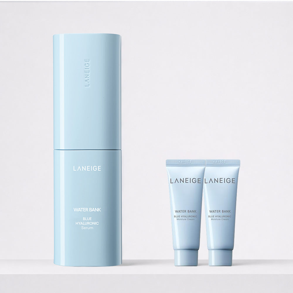 Laneige Water Bank Blue Hyaluronic Serum 50ml