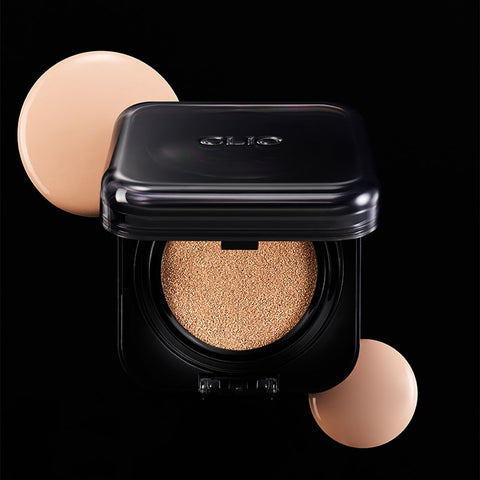 Clio Kill Cover Founwear Cushion Refill 15g (2 Pack)