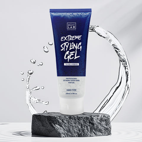 ParkJun Beauty Lab Extreme Styling Hair Gel 200ml