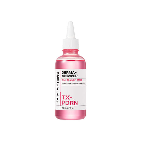 CNP Derma Answer Pink Toning Toner 200ml