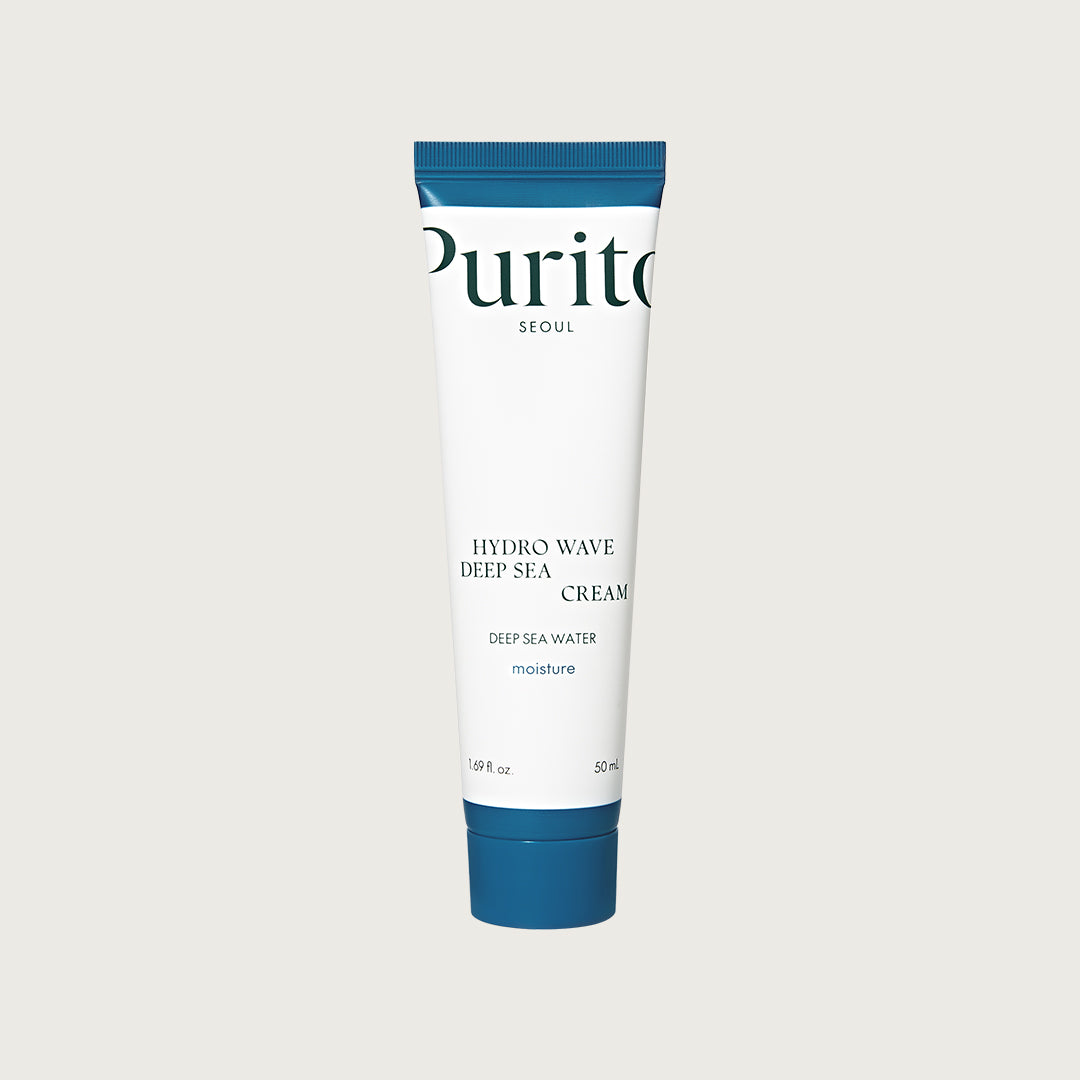 Purito Seoul Hydro Wave Deep C Cream 50ml