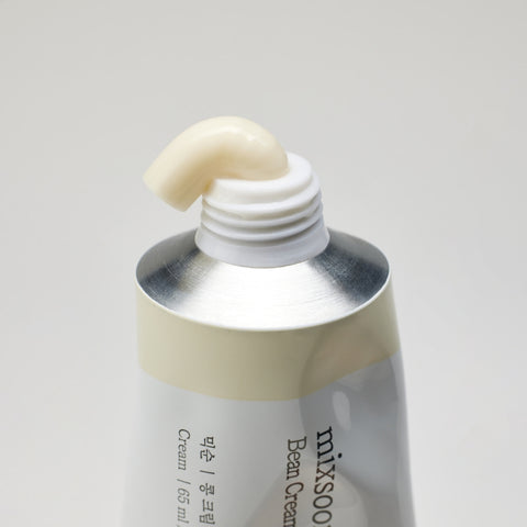 Mixsoon Soy Cream 65ml Tube (2 Pack)