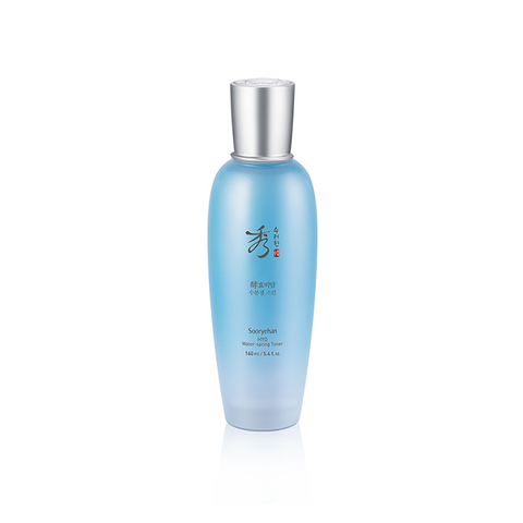 Sooryehan Hyobidam Hydrating Skin 160ml