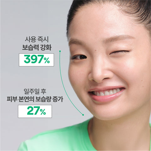 Innisfree Green Tea Ceramide Butter Moisture Cream 80ml (2-Pack)
