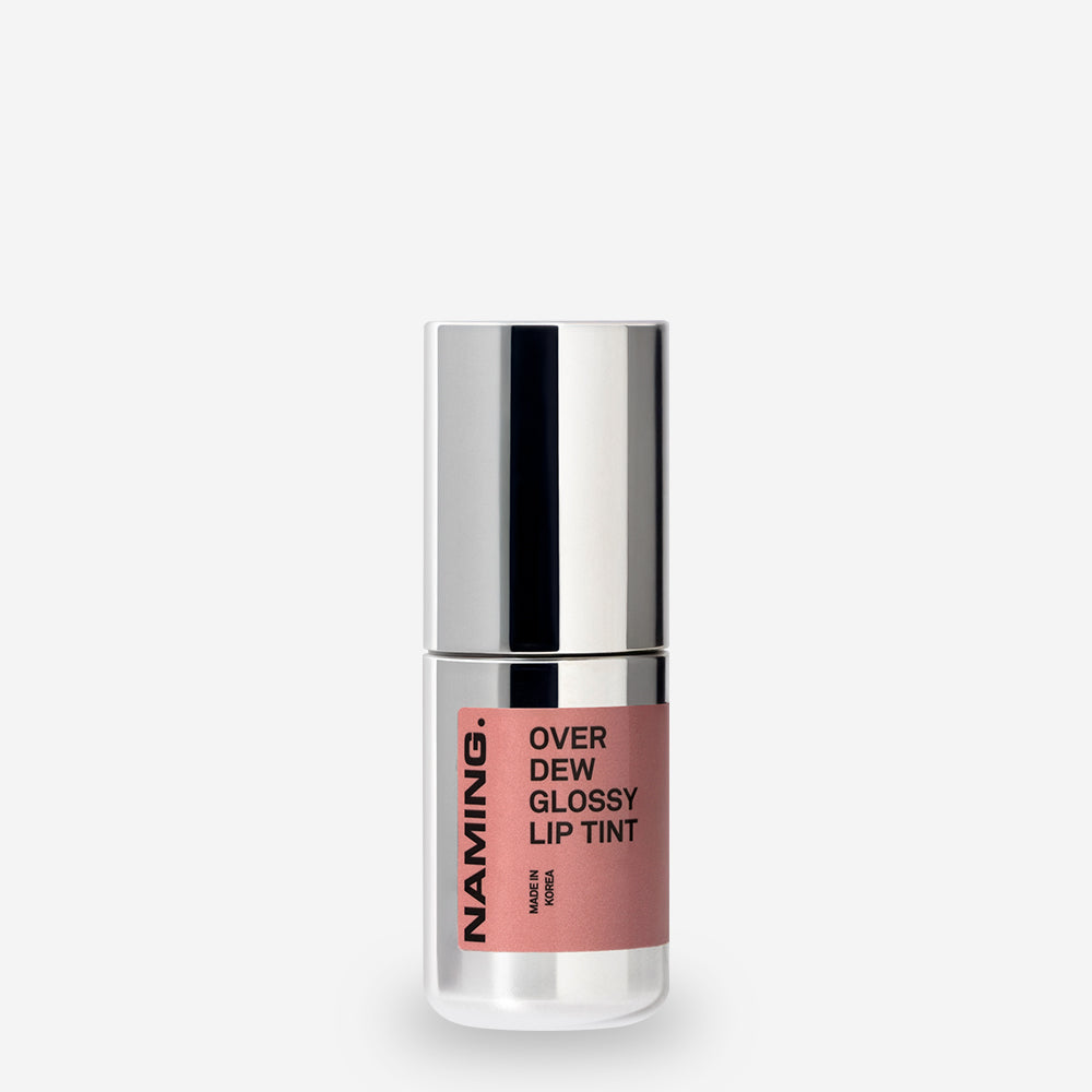 NAMING. Over Dewy Glossy Tint 3.2g