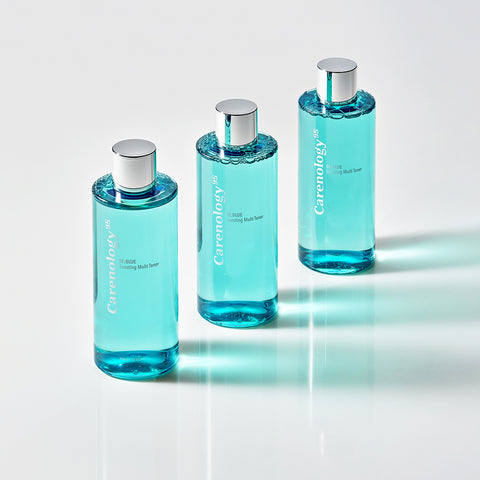 Carenology Re:Blue Boosting Multi Toner 400ml