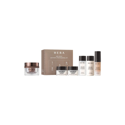 HERA Age Away Aesthetic BX Eye Cream 25ml