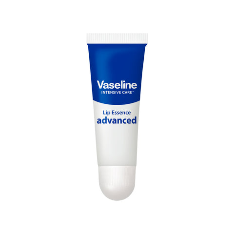 Vaseline Intensive Care Lip Essence Advanced Lip Balm 10ml (4 Pack)