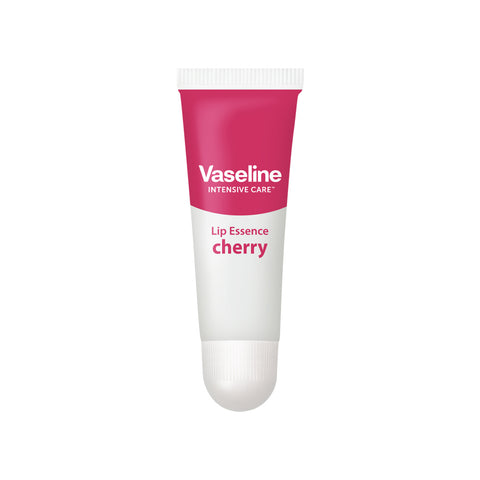 Vaseline Intensive Care Lip Essence Advanced Lip Balm 10ml (4 Pack)