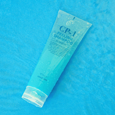 CP-1 Peeling Shampoo 250ml
