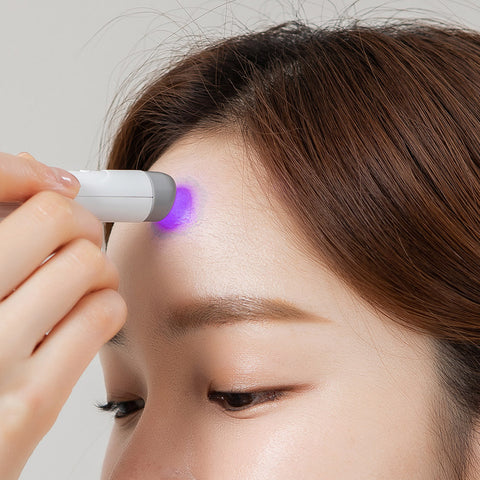 Dr.Ceuracle AC Spot Healer LED Pen
