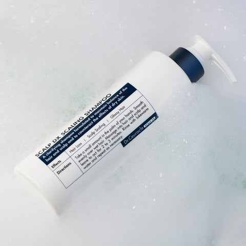 Dr.Ceuracle Scalp DX Scaling Shampoo 500ml