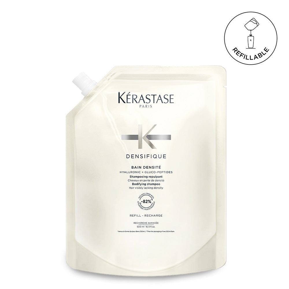 Kerastase Bain Densifique Shampoo Refill 500ml