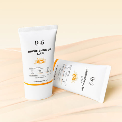 Dr.G Brightening Up Sun+ 50ml