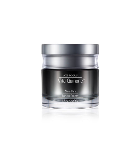 ISA KNOX Age Focus Gimi For All Cream 50ml