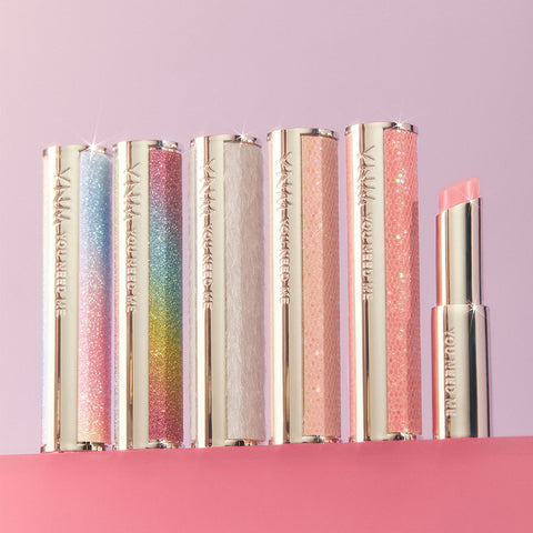 YNM Honey Lip Balm 5-Piece Set