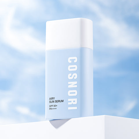 Cosnori Airy Sun Serum 50ml