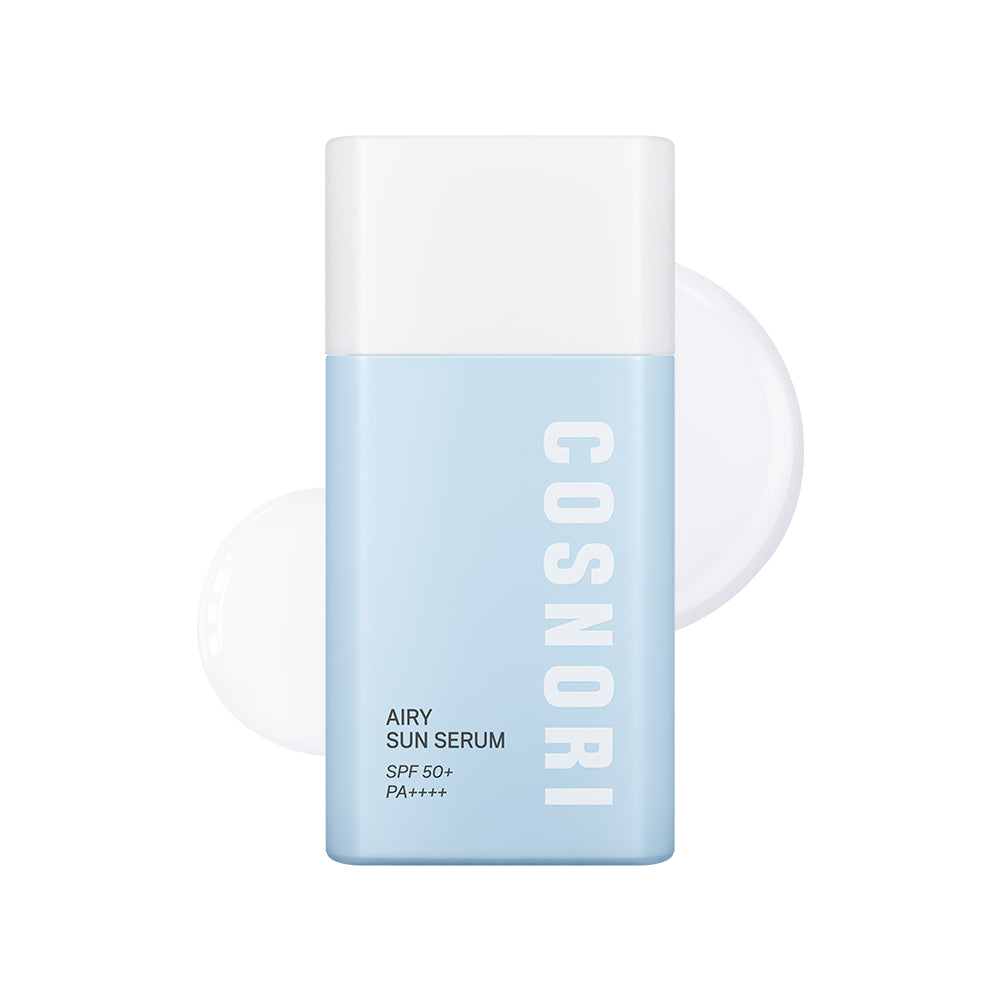 Cosnori Airy Sun Serum 50ml