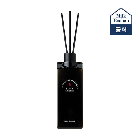Milk Baobab Signature Diffuser - French Lavender (500 ml x 2)