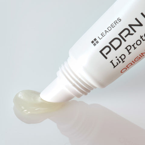 Leaders PDRN UV Lip Balm 10ml (Original / Daily Rose) (4 Pack)
