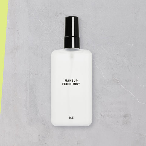 3CE Makeup Fixer Mist 100ml