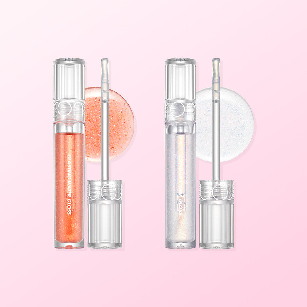 rom&nd Glasting Water Gloss