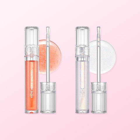 rom&nd Glasting Water Gloss