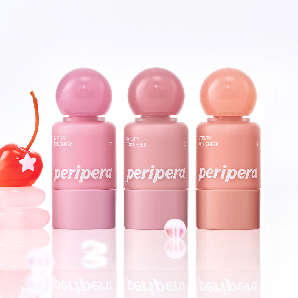 peripera Syrupy Tok Cheek 9g