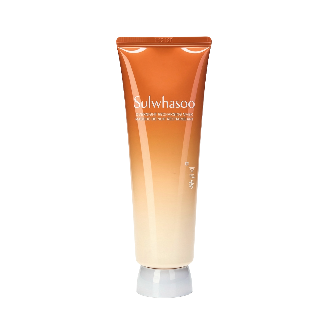 Sulwhasoo Overnight Recharging Mask 120ml