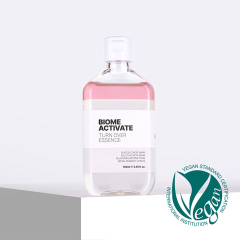 Biome Activate Turnover Essence [105ml]