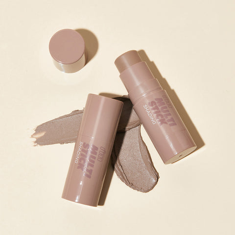 I'M MEME Multi Stick 2+1 Set - Shading, Contour & Blusher (7g)