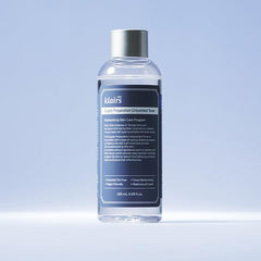 Soonsu Beauty Supple Preparation Unscented Toner texture close-up