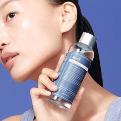 Soonsu Beauty Supple Preparation Unscented Toner application use