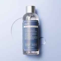 Soonsu Beauty Supple Preparation Unscented Toner side view