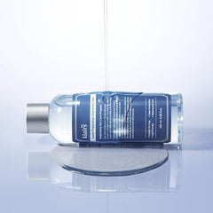 Soonsu Beauty Supple Preparation Unscented Toner texture close-up