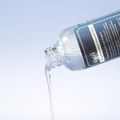 Soonsu Beauty Supple Preparation Unscented Toner application use