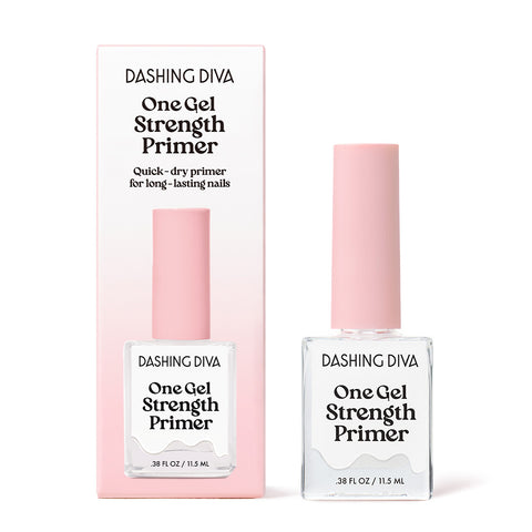 Dashing Diva One Gel Strength Primer