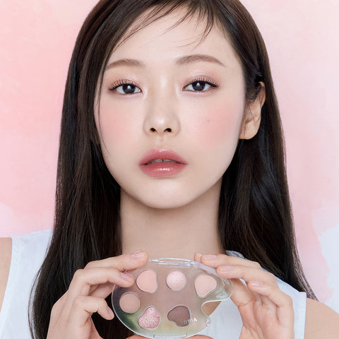 BBIA Last Eye Palette 5g