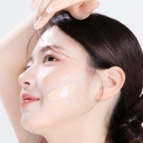 W.Lab Selfie Big Cover Cushion Refill 25g