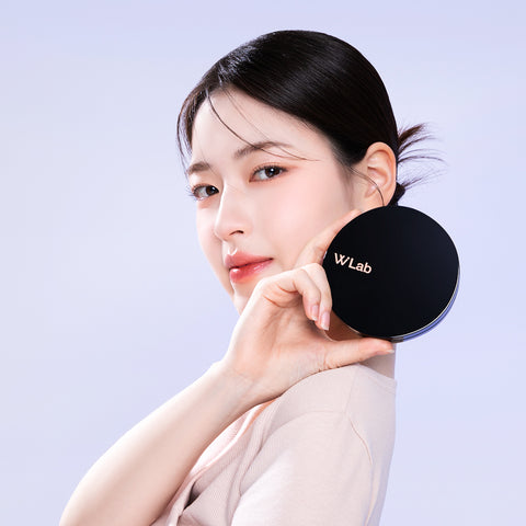 W.Lab Selfie Big Cover Cushion Refill 25g