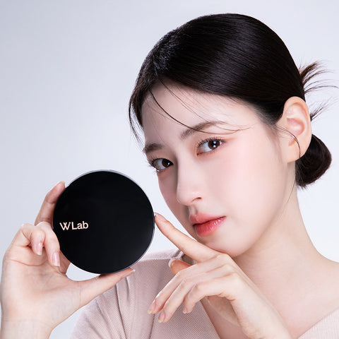 W.Lab Selfie Big Cover Cushion Refill 25g