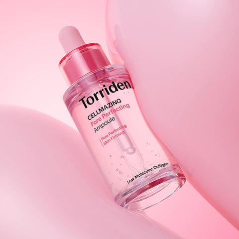 Torriden Cellmazing Pore Perfecting Ampoule 30ml x2 Set