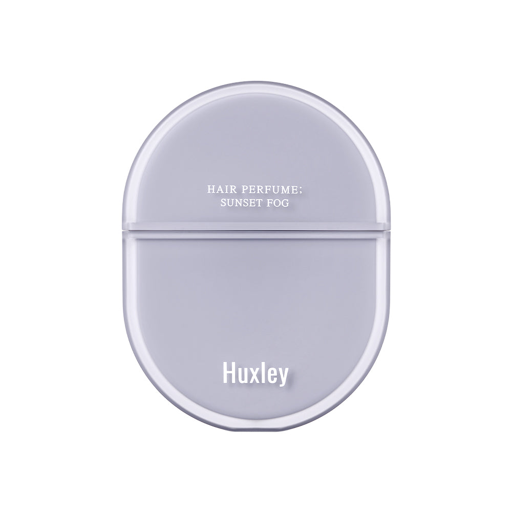 Huxley Hair Perfume Sunset Fog 25ml