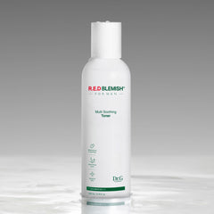 Dr.G R.E.D Blemish For Men multi Soothing Toner 200ml