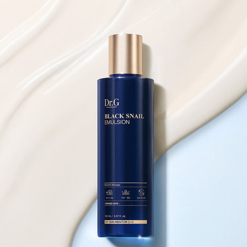 Dr.G Black Snail Emulsion 150ml