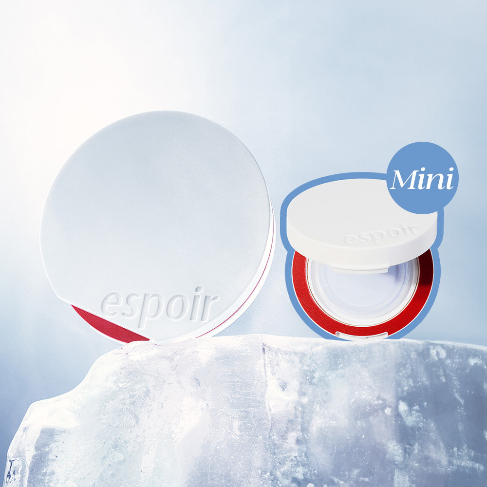 Espoir Be Velvet Sebum-Cut Cooling Cushion Mini 5.5g