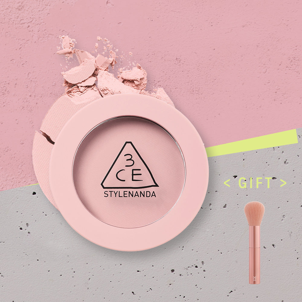 3CE Face Blush 5g-5.5g