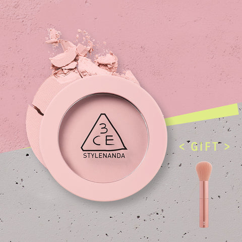 3CE Face Blush 5g-5.5g